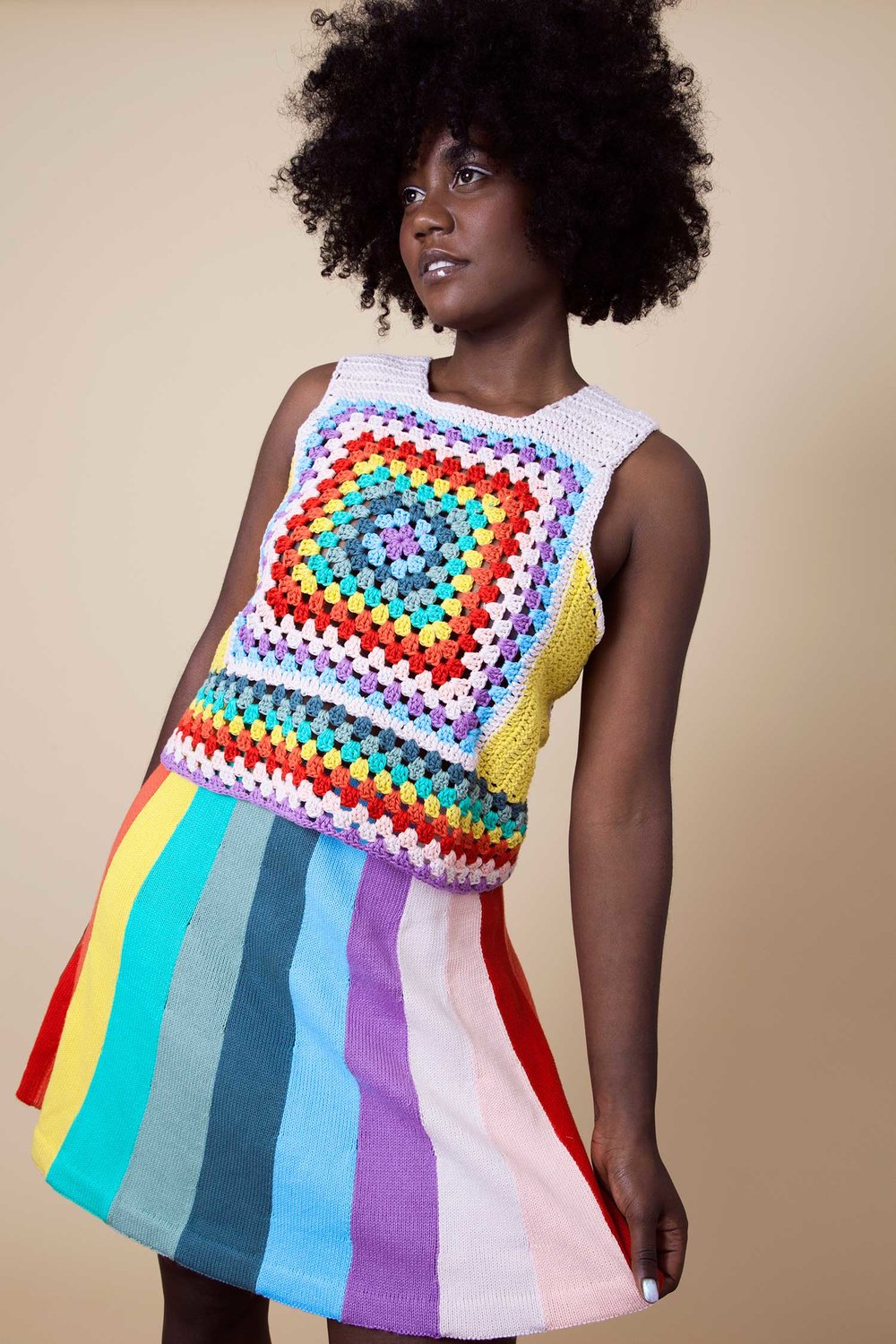 7 Colorful Sustainable Clothing Brands for a Fun and Bold Wardrobe -  Brightly